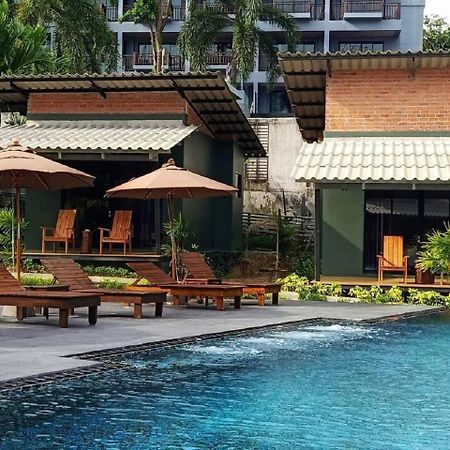 Eco Inn Cottage Krabi At Aonang Ao Nang المظهر الخارجي الصورة