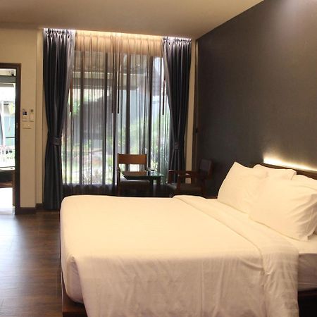 Eco Inn Cottage Krabi At Aonang Ao Nang المظهر الخارجي الصورة