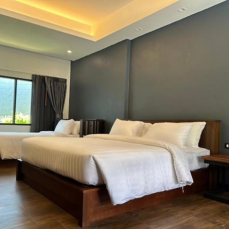 Eco Inn Cottage Krabi At Aonang Ao Nang المظهر الخارجي الصورة