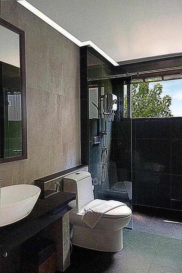 Eco Inn Cottage Krabi At Aonang Ao Nang المظهر الخارجي الصورة