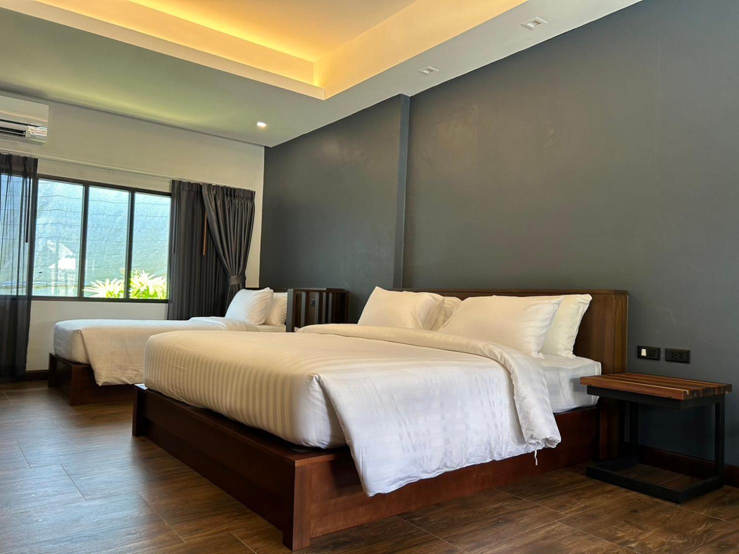 Eco Inn Cottage Krabi At Aonang Ao Nang المظهر الخارجي الصورة