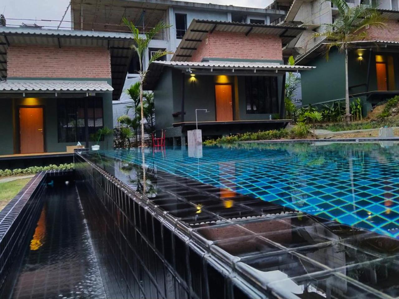 Eco Inn Cottage Krabi At Aonang Ao Nang المظهر الخارجي الصورة