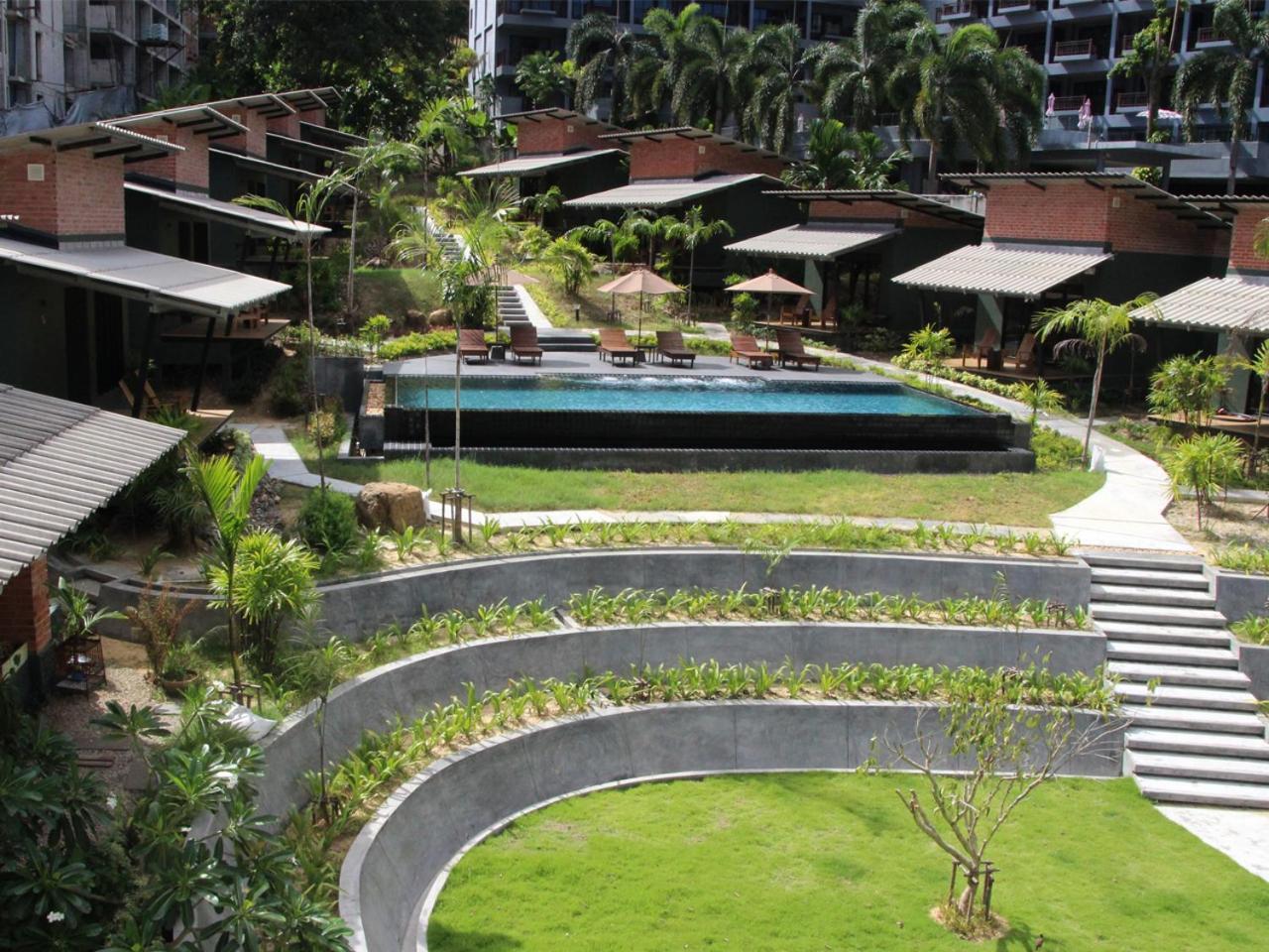 Eco Inn Cottage Krabi At Aonang Ao Nang المظهر الخارجي الصورة